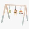 Tooky Toy Lion Spielbogen Holz