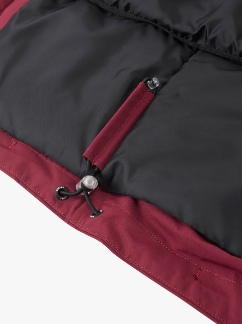 Reima Tieten Skijacke, Maroon 5100366A-39B0-1557_4g.jpg