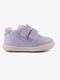 Kavat Söderhamn Barefoot Sneaker, Lilac