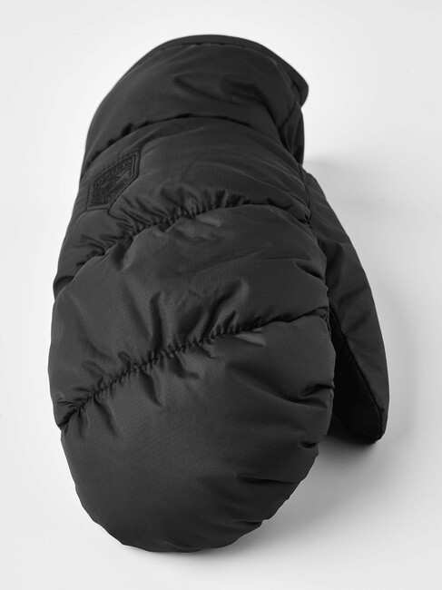 Hestra Puffer Jr Handschuhe Schwarz 3004601-100-1845_4a.jpg