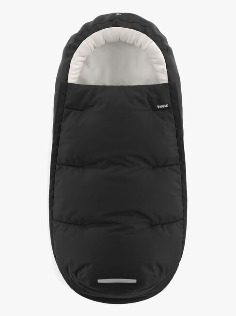 Thule Elements Fußsack M/L, Black