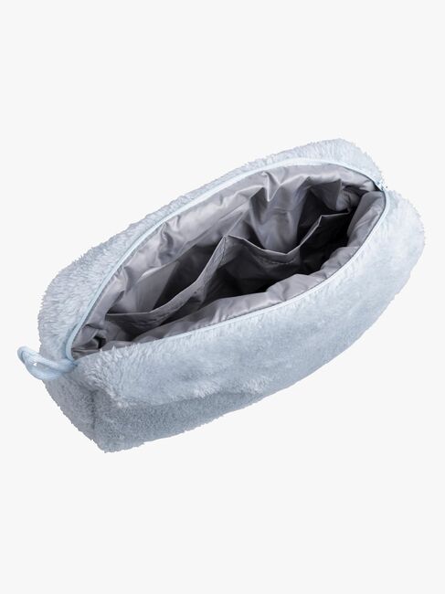 Baby's Only Cozy Kulturtasche, Misty Blue