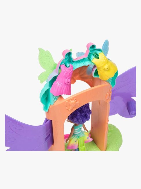Gabby's Dollhouse Fairy Magic Reveal Spielset