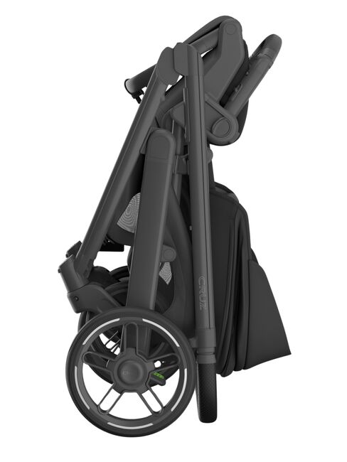 UPPAbaby CRUZ V3 Kinderwagen, Jake