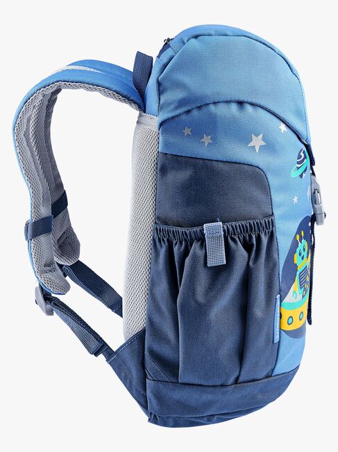 Deuter Schmusebär Rucksack 8L, Wave Nightblue