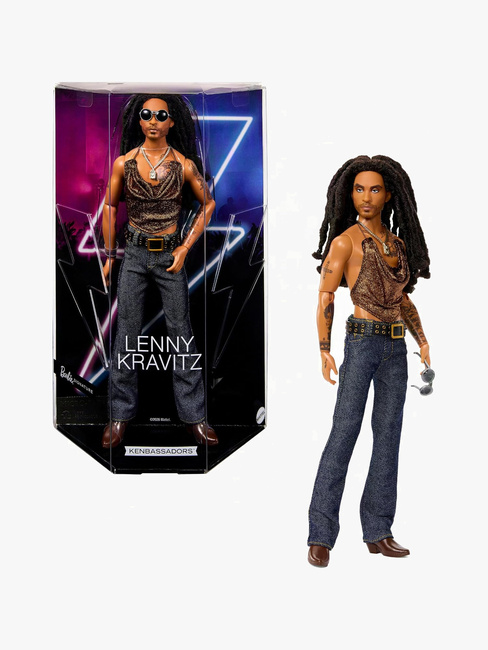 Barbie Collector Ken Modepuppe Lenny Kravitz 00926004-2462_1.jpg
