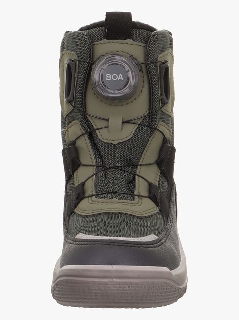 Superfit Mars GTX BOA Winterstiefel, Green/Black 1-009081-7000-1589_4b.jpg