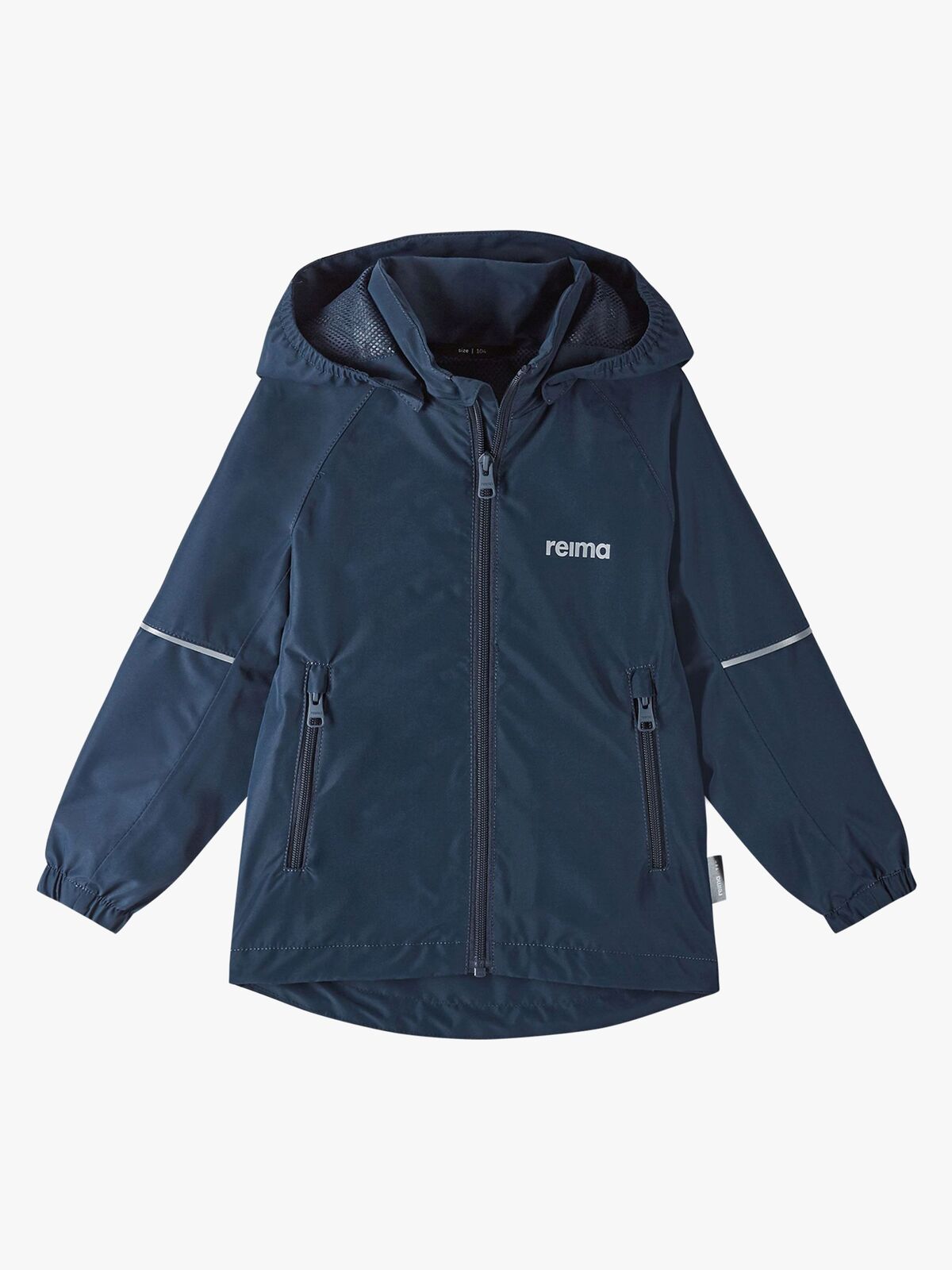 Reima Kallahti Outdoorjacke, Navy
