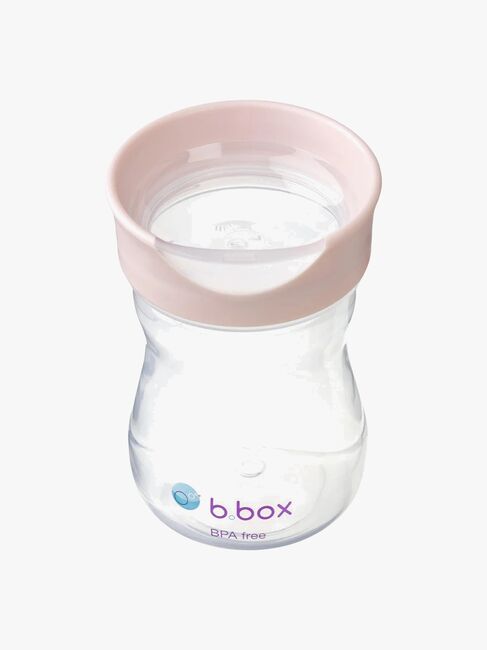 b.box Trinklernbecher, Blush