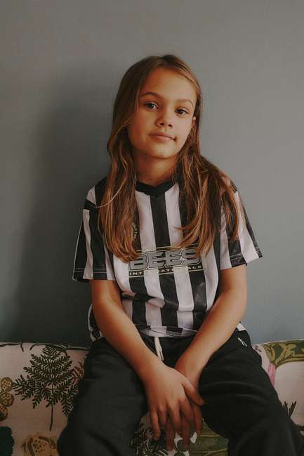 Hummel Vigo Fußball T-Shirt, Schwarz