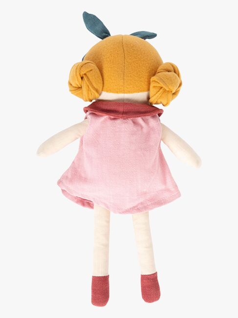 Small Foot Stoffpuppe Lina 39 cm