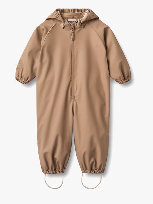 Wheat Mika Regenoverall, Hazel