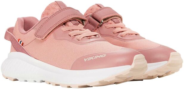 Viking Aery Dal Sneaker, Dusty Pink