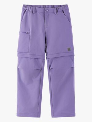 Reima Surina BugProof Hose, Misty Violet