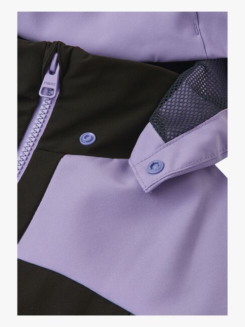 Reima Vaeltaa Hybridjacke, Blooming Lilac