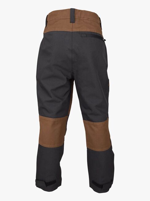 Lindberg Explorer Outdoorhose, Cayenne