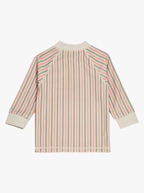 Viking x Kenza UV-Schutzshirt, Sand