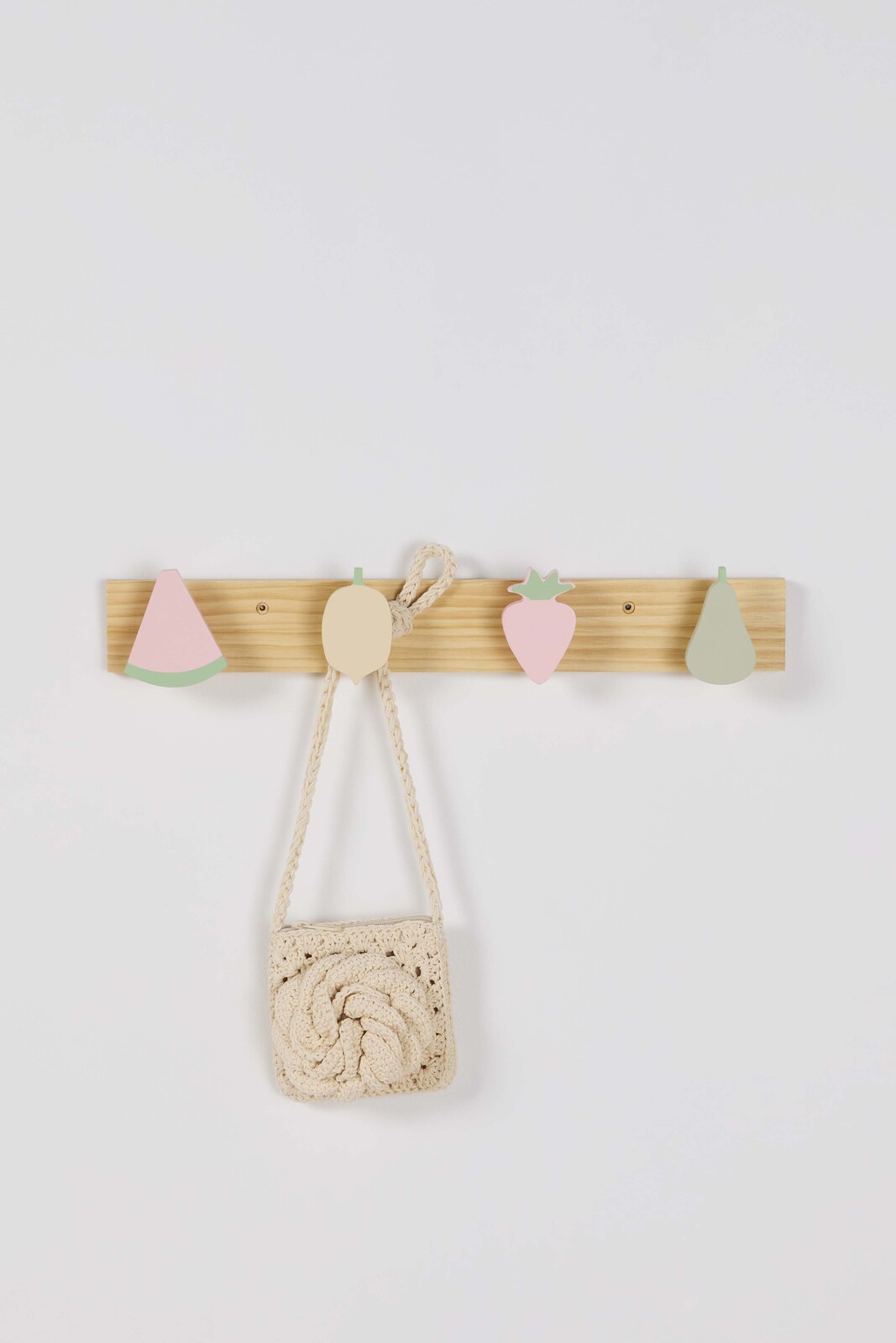 Alice & Fox Obst Garderobe