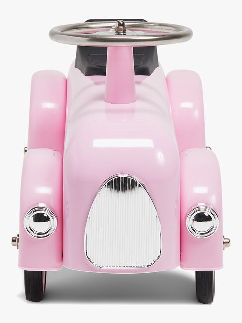 Mini Speeders Rutschauto, Rosa