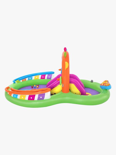 Bestway Wasserpark Sing 'n Splash