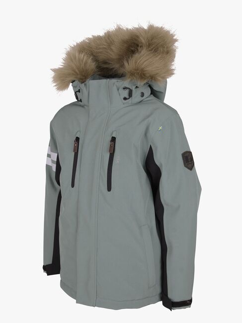 Lindberg Colden Winterjacke, Mint Green