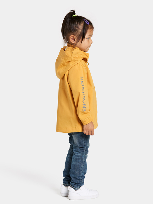 Didriksons  Hallon Windjacke, Dark Pollen