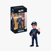 Minix F1 Red Bull Sammelfigur Max Verstappen