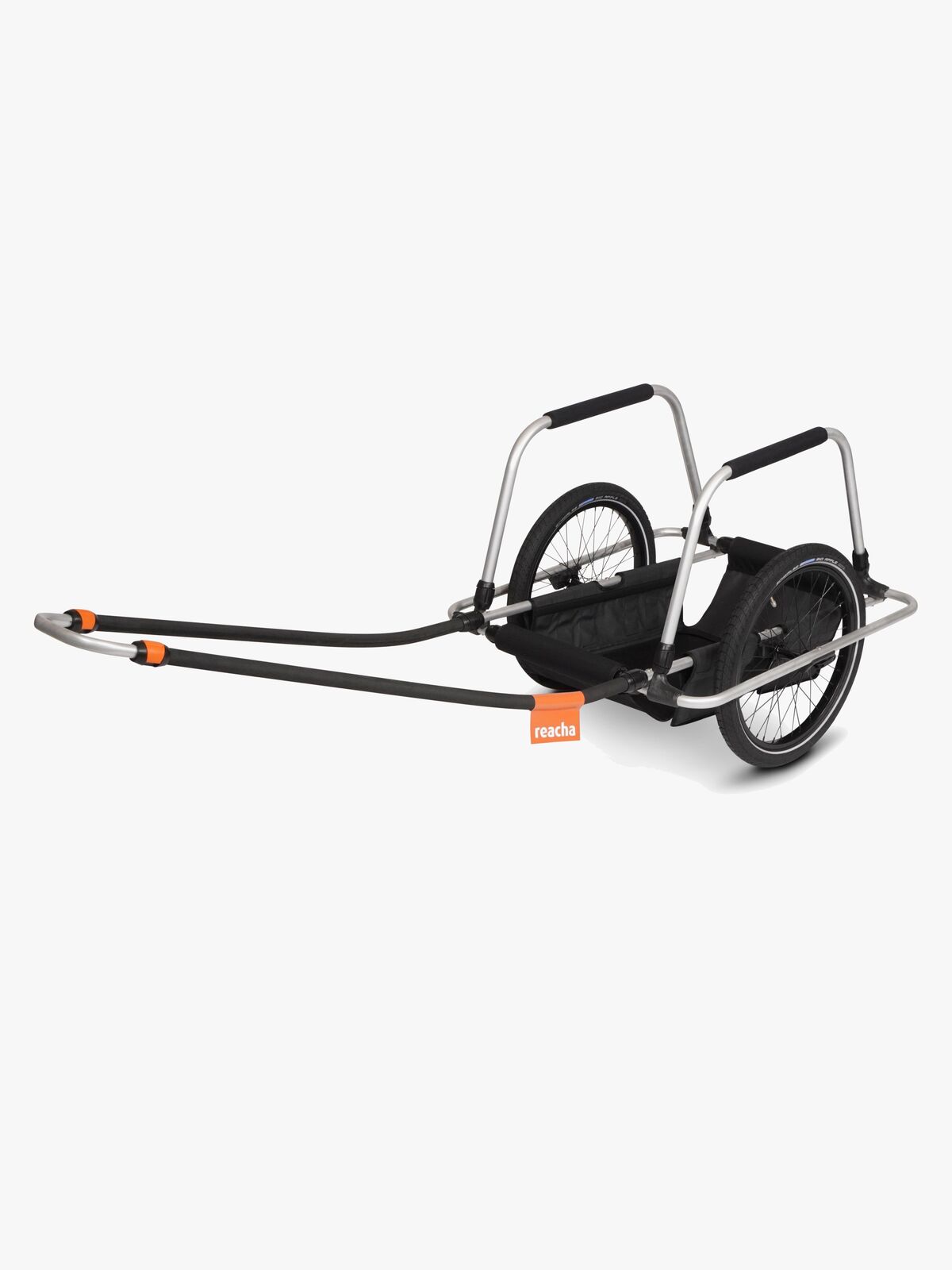 Thule Reacha Sport Transportwagen