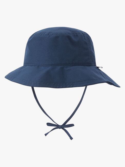 Reima Rantsu UV-Schutzhut, Navy