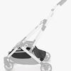 UPPAbaby MINU V2 Regenschutz für Einkaufskorb