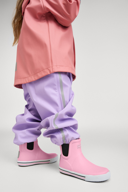 Reima Ankles Gummistiefel, Light Heather