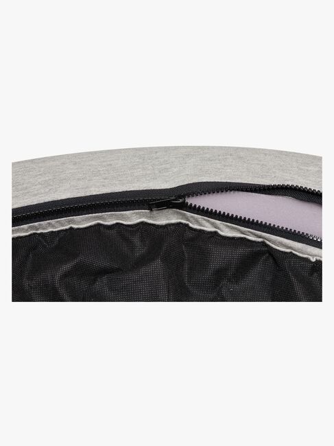 JLY Bällebad 30x90 cm, Grey