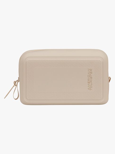 American Tourister Urban Groove POP Kulturbeutel, Coconut Sand 155518-A936-2736_3d.jpg