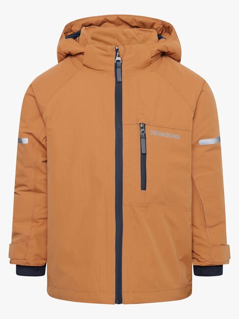 Didriksons Falken Winterjacke, Almond Tree