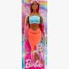 Barbie Core Meerjungfrau Puppe