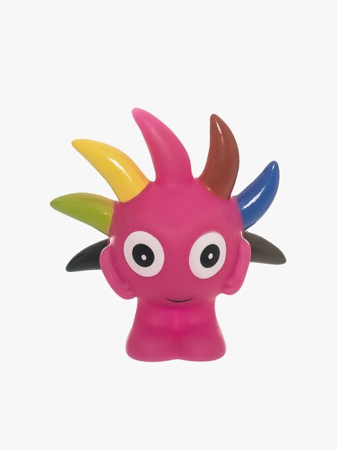 Babblarna Plastikfiguren 6-teilig