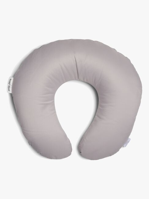 Petite Chérie Stillkissen, Warm Grey