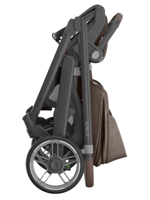 UPPAbaby CRUZ V3 Kinderwagen, Owen