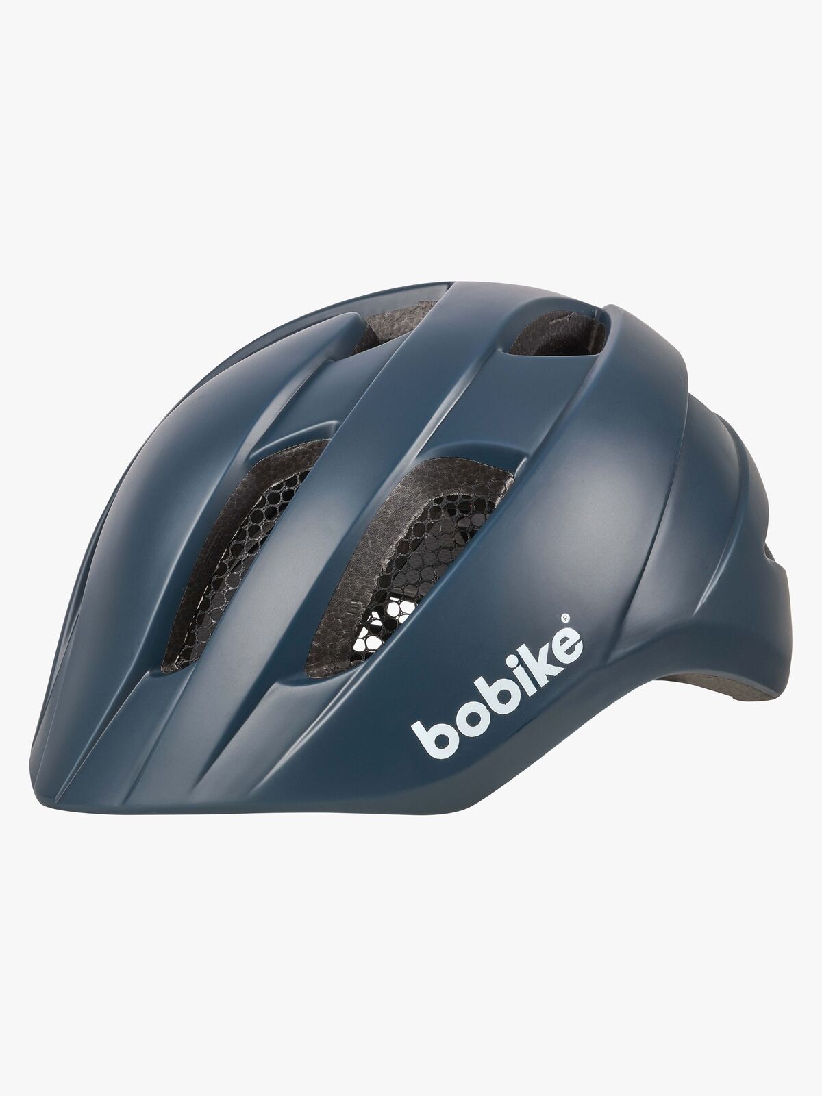BoBike Helm, Denim Deluxe