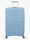 American Tourister Airconic Spinner Koffer 101L, Neptune Blue