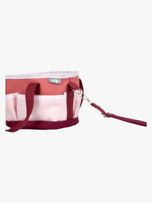 Small Foot Pflegeset für Steckenpferd, Rot