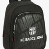FC Barcelona Rucksack 9L, Schwarz