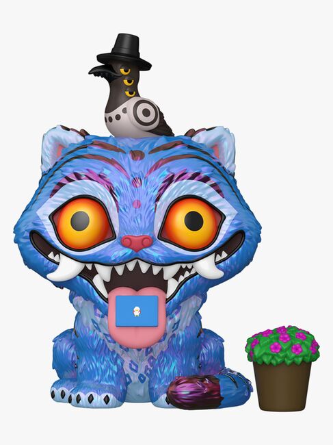 Funko POP! KPOP Sammelfigur Derpy mit Sussie (Glow)