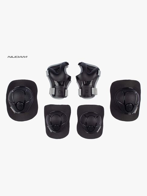 Nijdam Schutz-Set