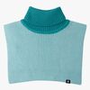 Reima Palaset Halswärmer Merinomix, Dark Aqua