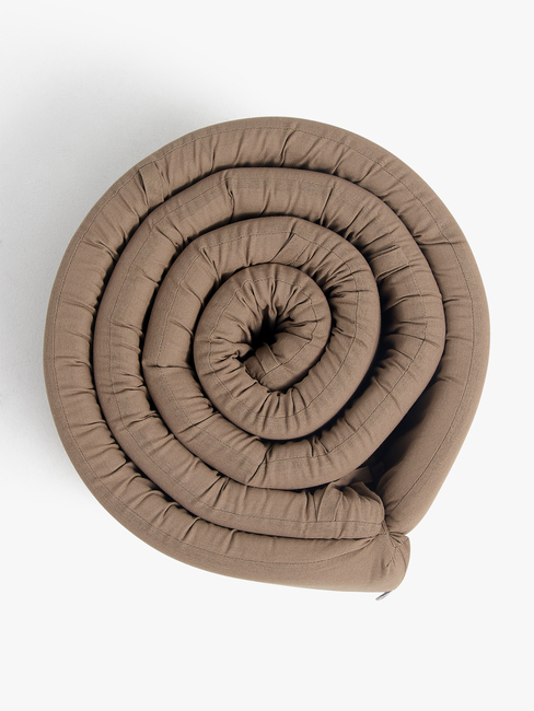 Alice & Fox HOLLIE Nestchen, Brown