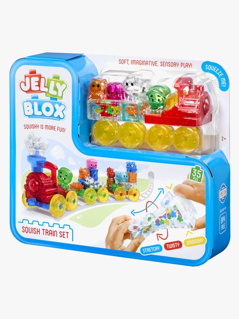 Jelly Blox Squishy Train Bauset 30 Teile, Mehrfarbig 51226018-2462_3e.jpg