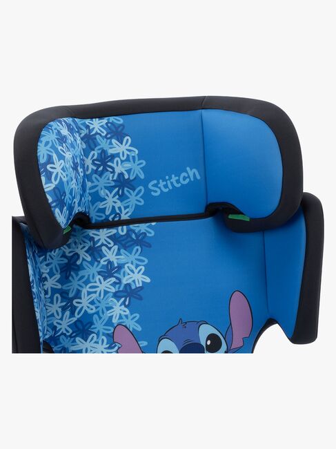 Bebeconfort Hera I-Fix Kindersitz, Fun Stitch