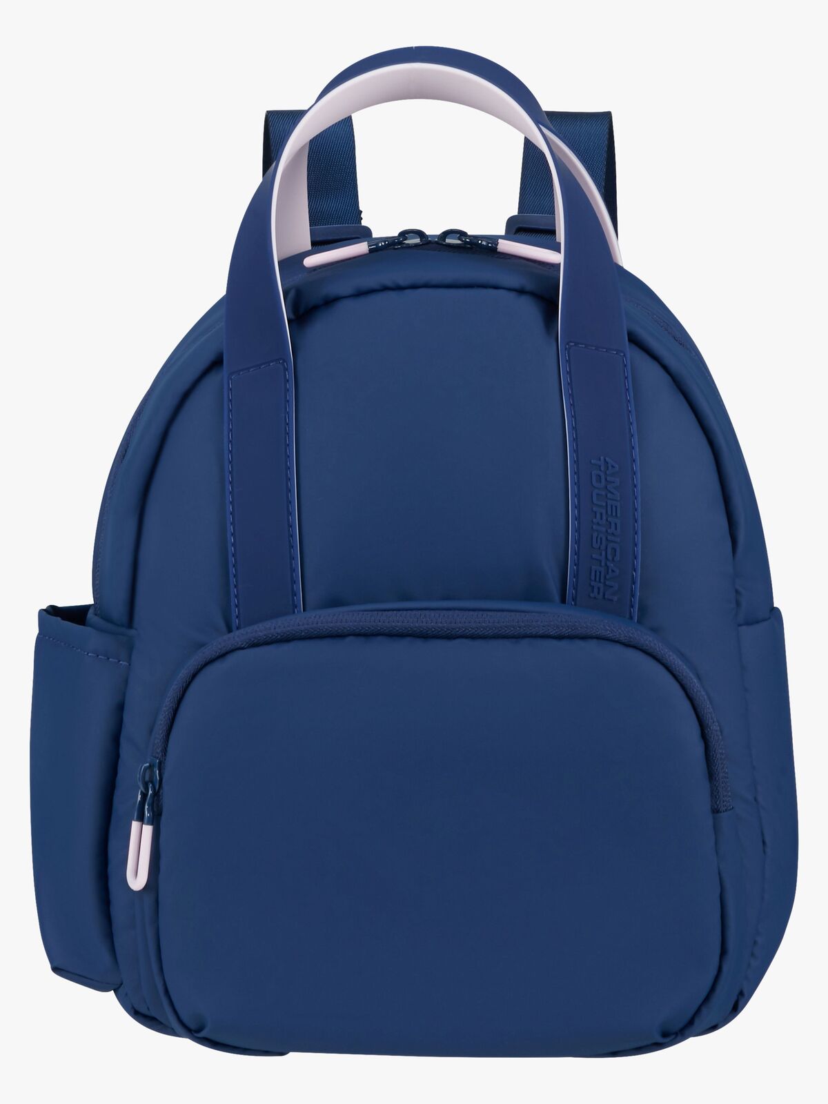 American Tourister Puffy POP Mini Rucksack S 8,5L, Navy