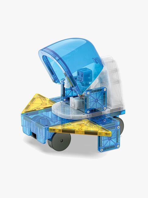 MAGNA-TILES Bausatz Weltall 32 Teile